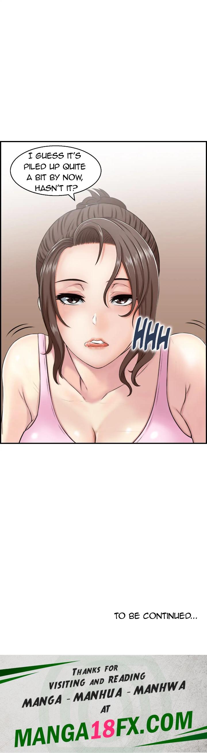 Married Woman Mania - Chapter 23 Page 48