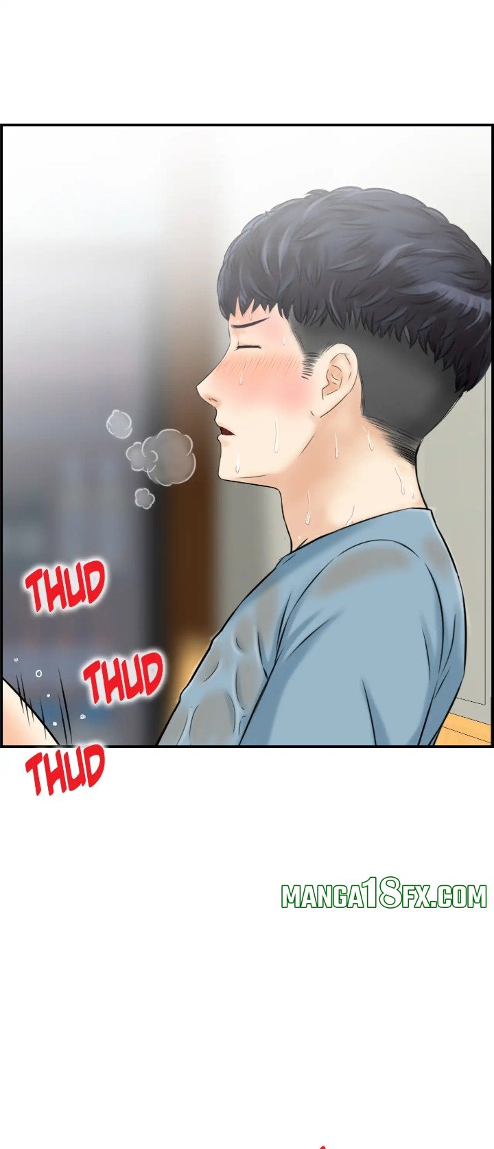 Married Woman Mania - Chapter 24 Page 20