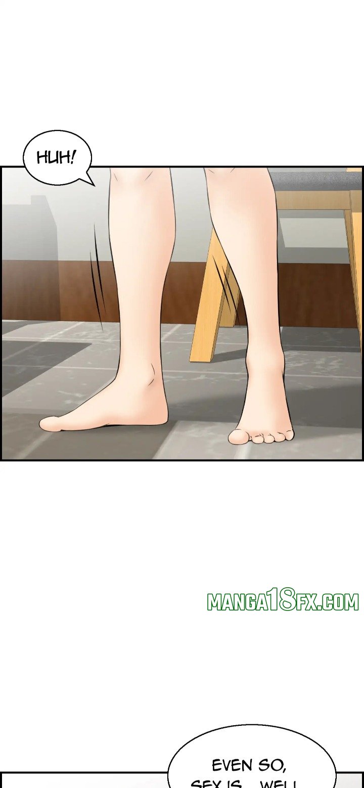 Married Woman Mania - Chapter 24 Page 31