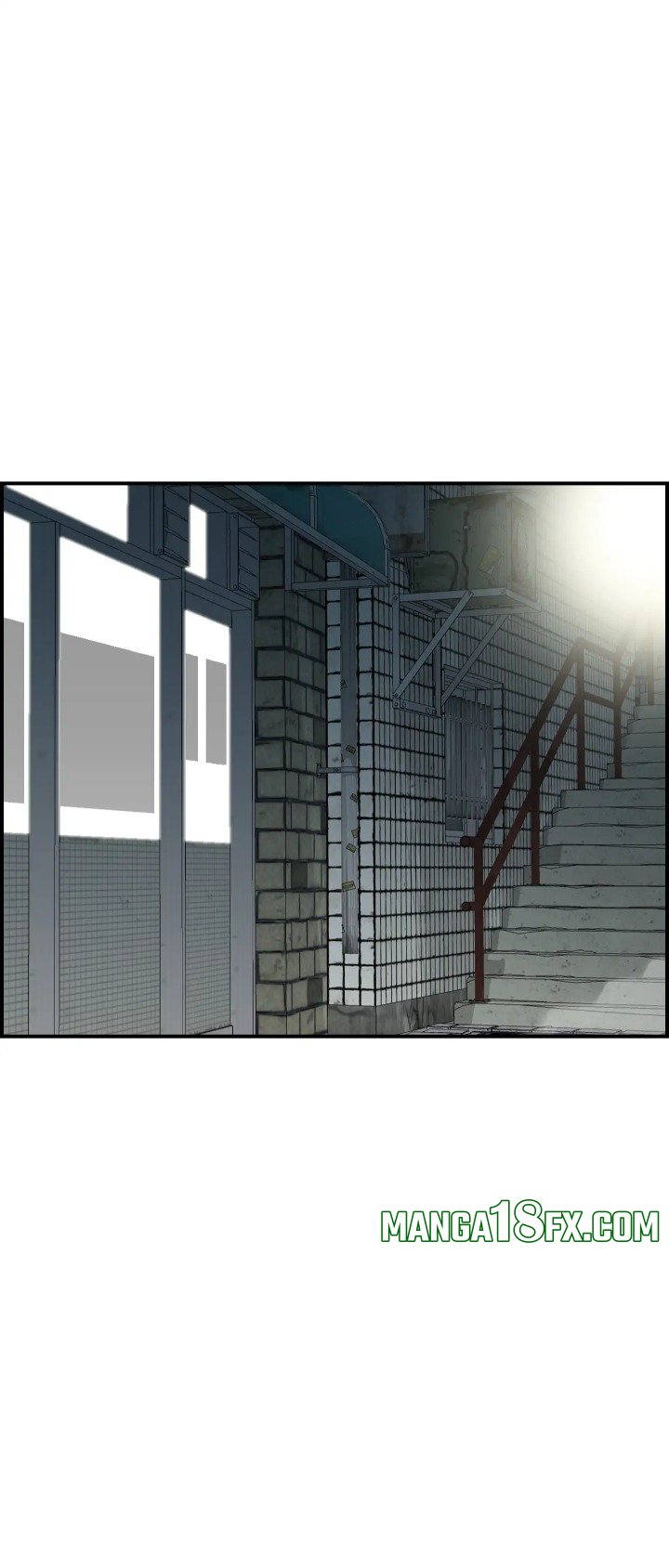 Married Woman Mania - Chapter 24 Page 42