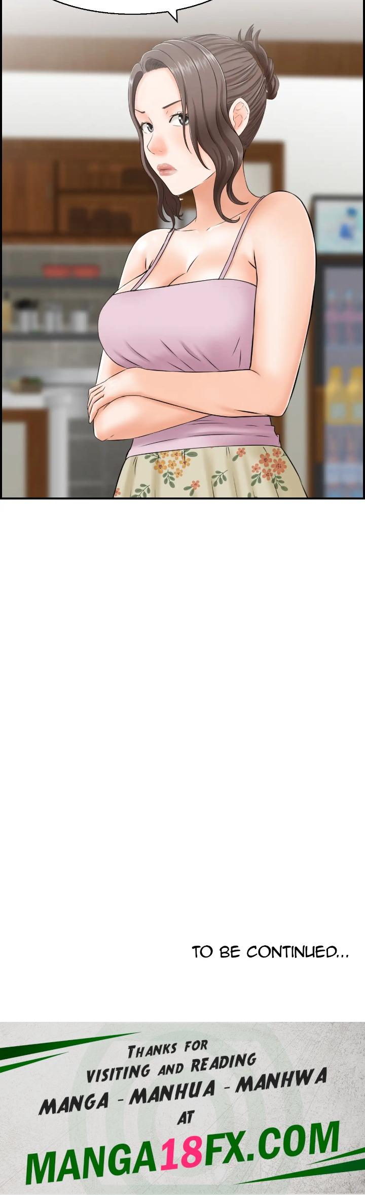 Married Woman Mania - Chapter 24 Page 48