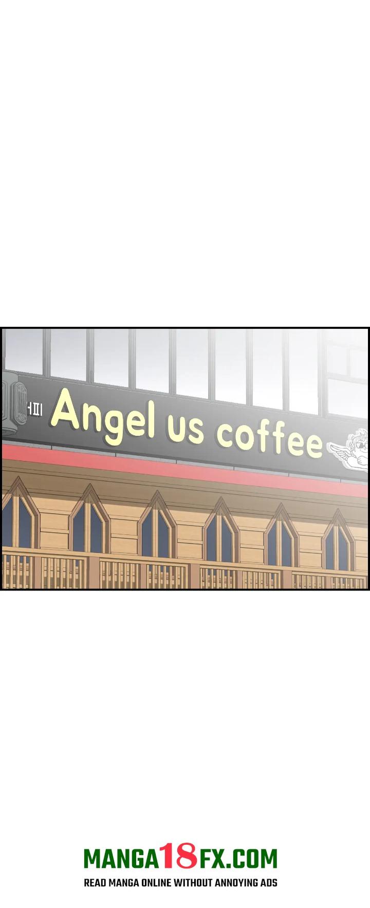 Married Woman Mania - Chapter 25 Page 1