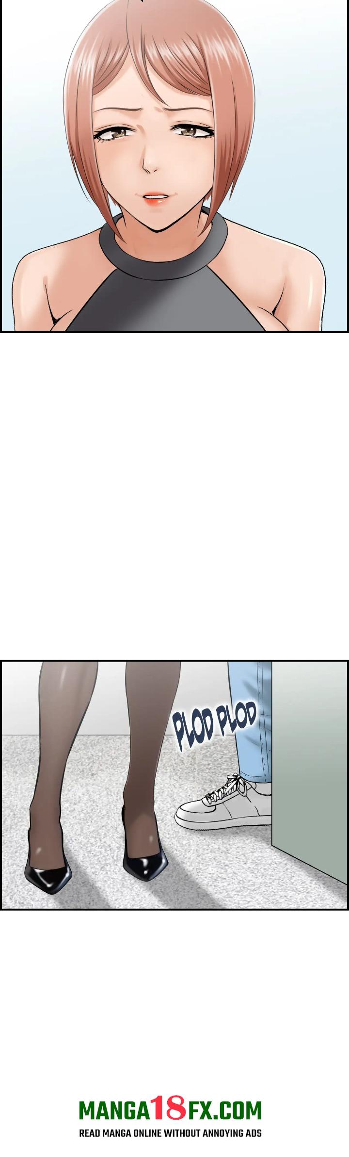 Married Woman Mania - Chapter 25 Page 25