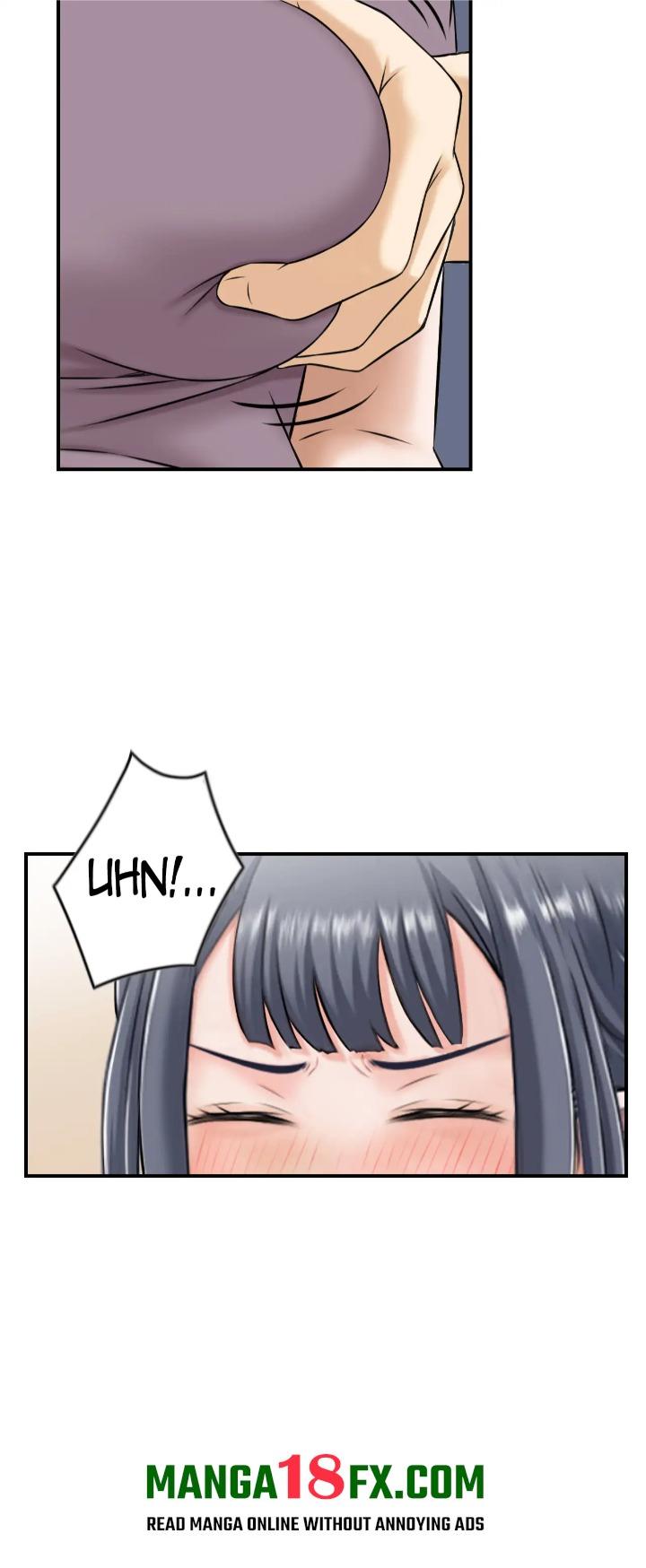 Married Woman Mania - Chapter 26 Page 11