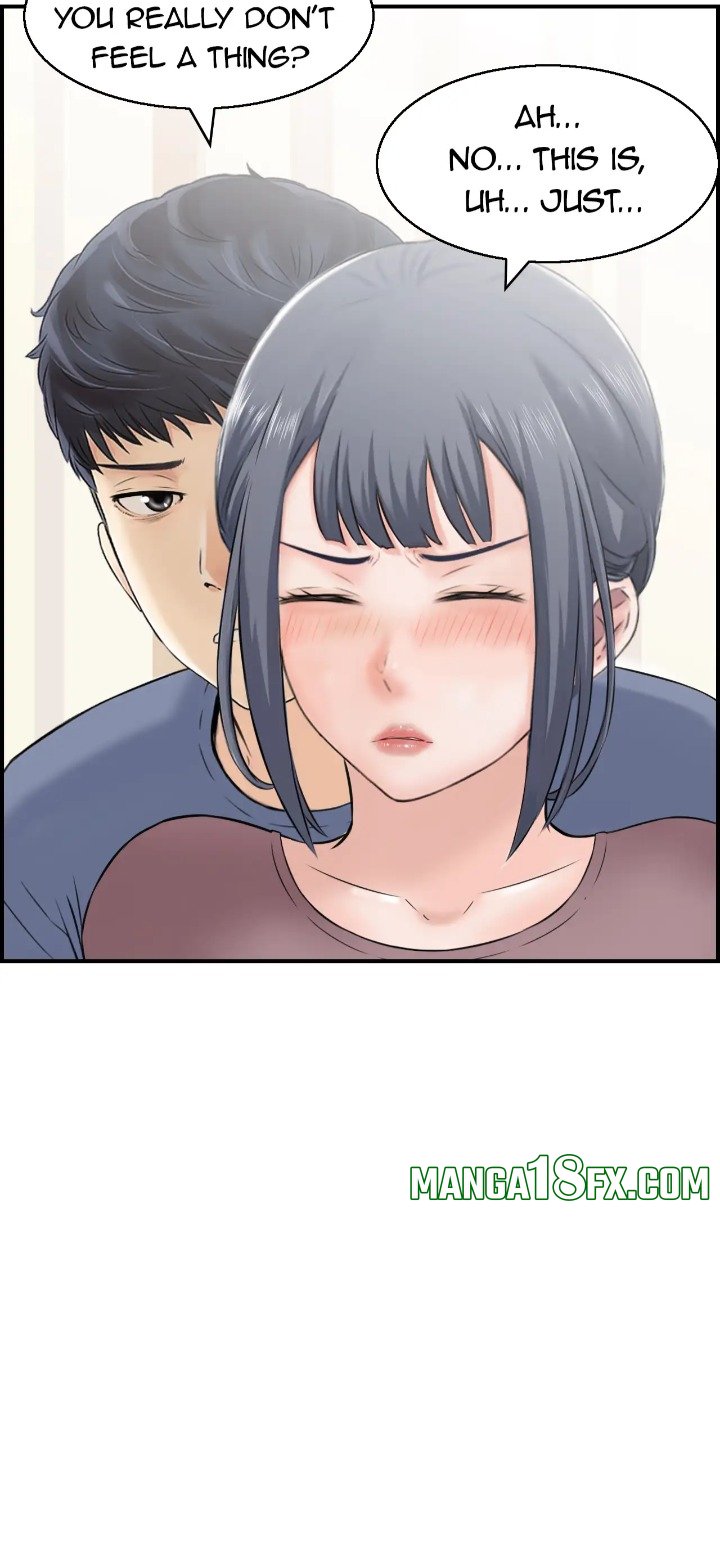 Married Woman Mania - Chapter 26 Page 15