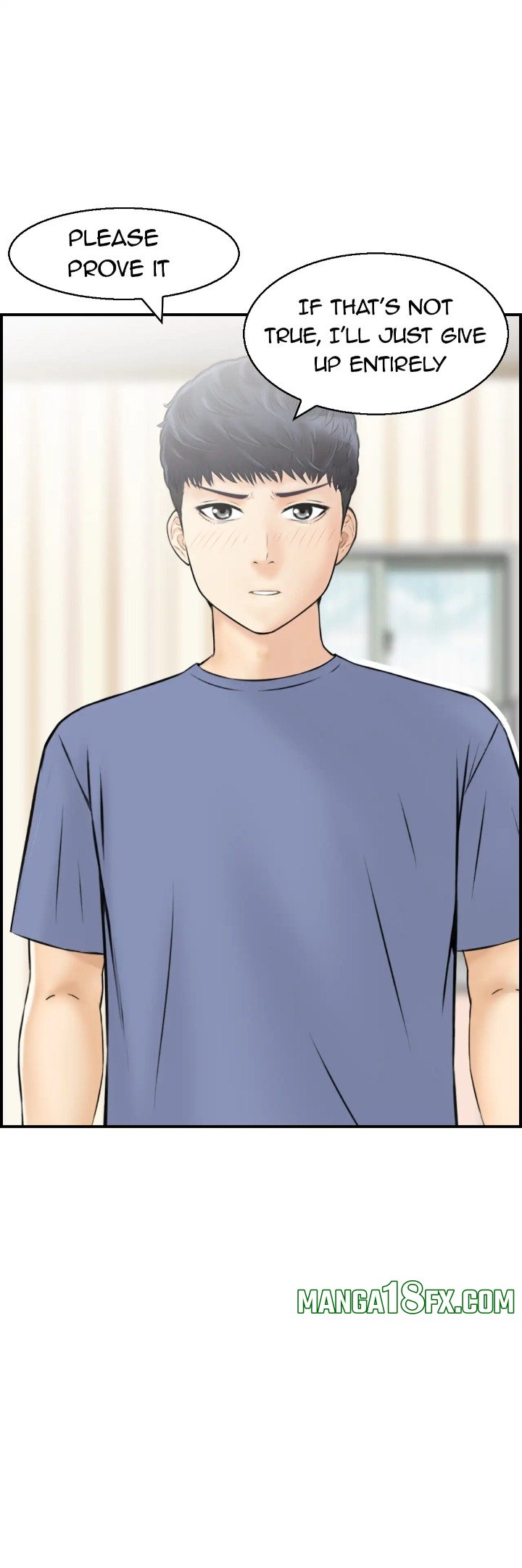 Married Woman Mania - Chapter 26 Page 2