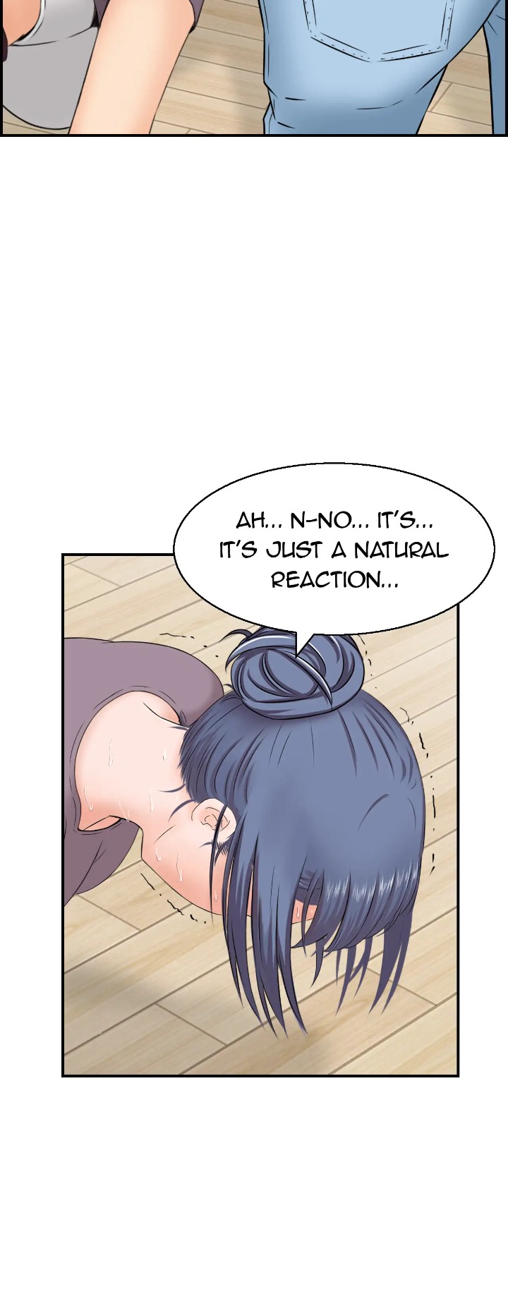 Married Woman Mania - Chapter 26 Page 24