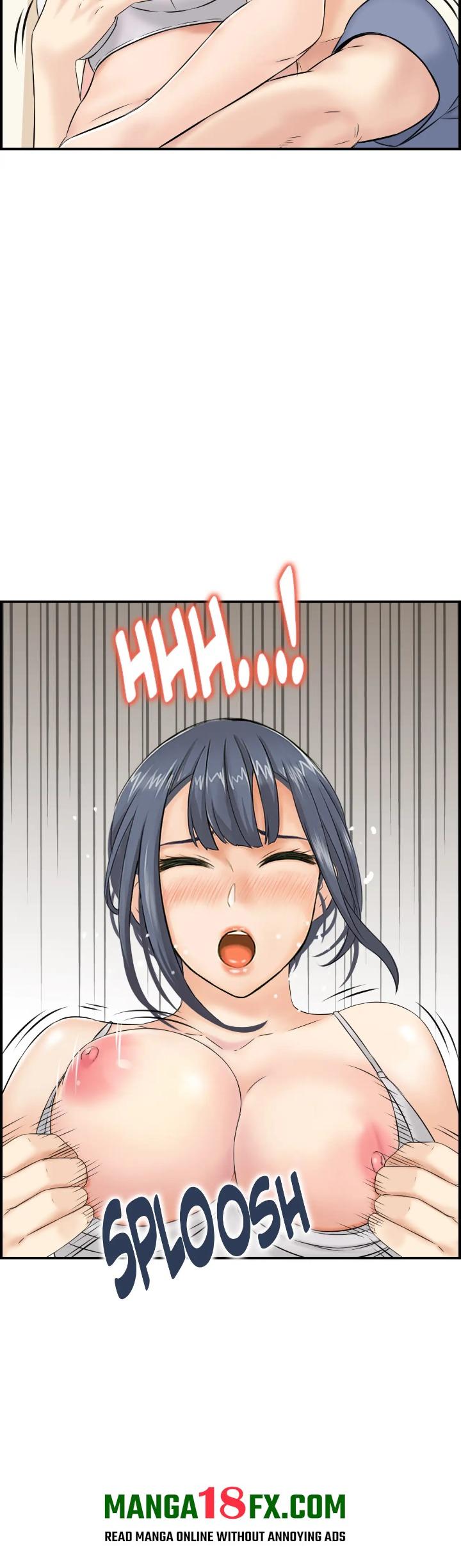 Married Woman Mania - Chapter 26 Page 31