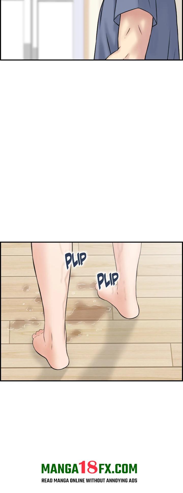 Married Woman Mania - Chapter 26 Page 43