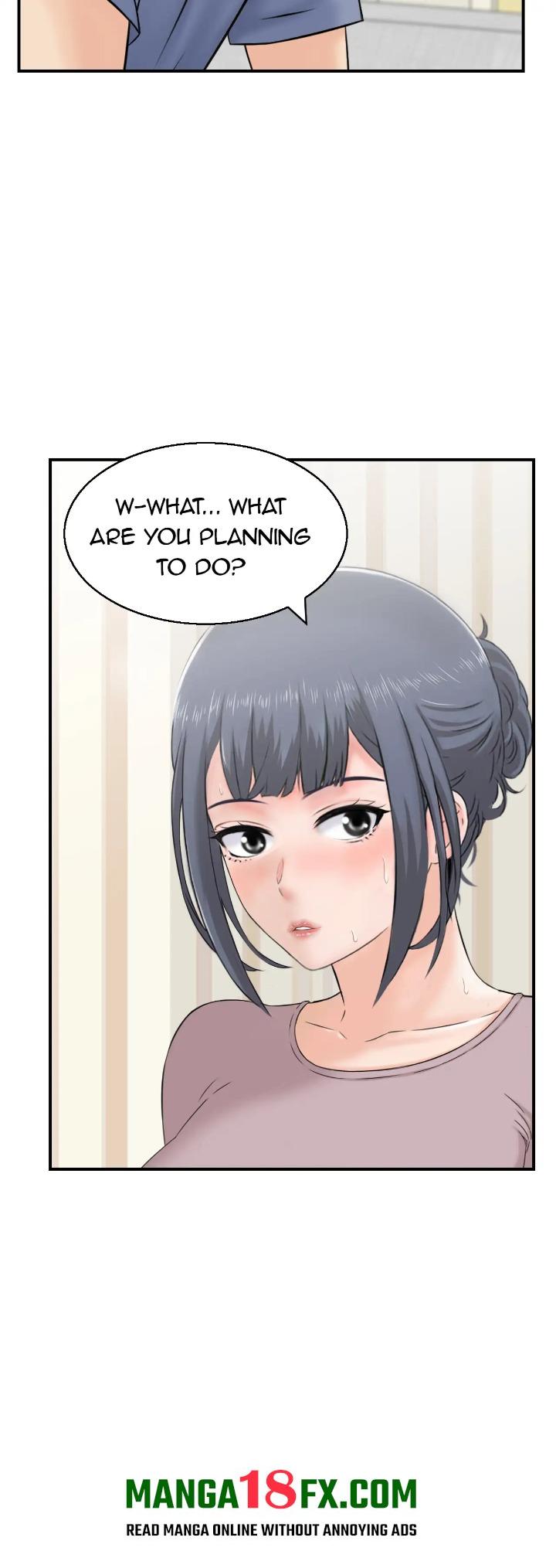 Married Woman Mania - Chapter 26 Page 5