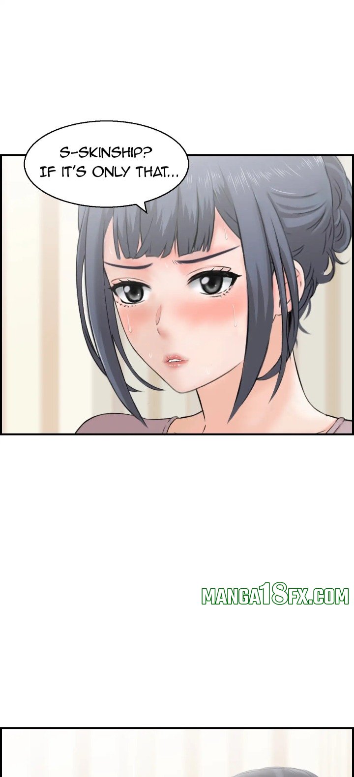 Married Woman Mania - Chapter 26 Page 7