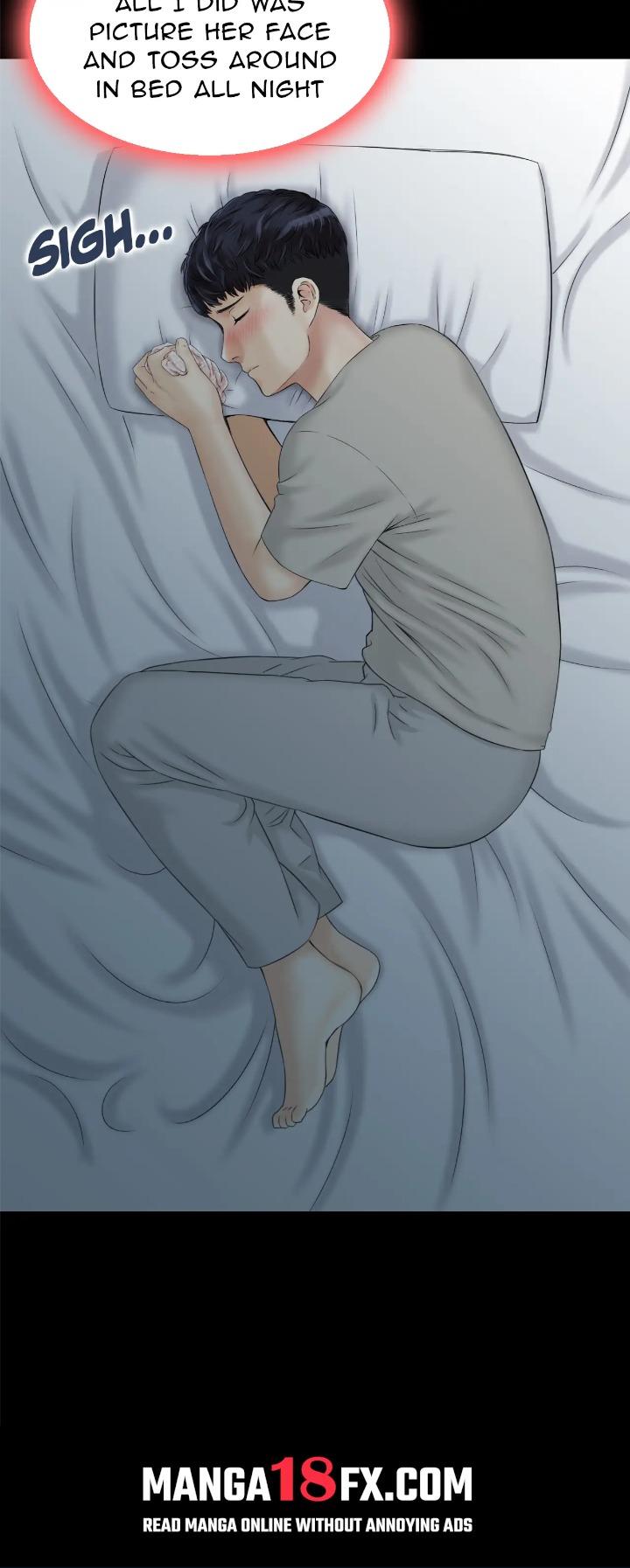 Married Woman Mania - Chapter 3 Page 20