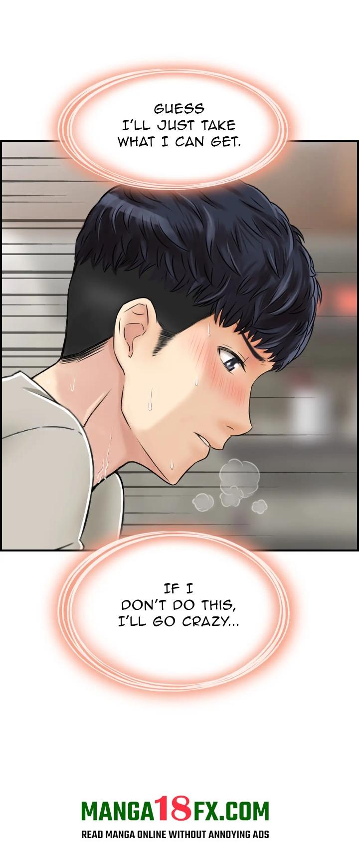 Married Woman Mania - Chapter 3 Page 3