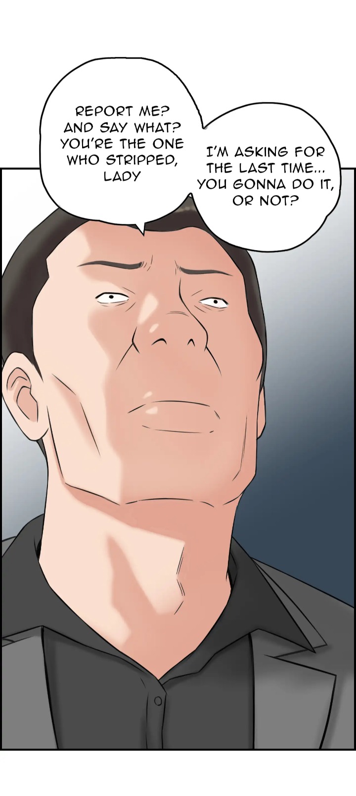 Married Woman Mania - Chapter 3 Page 42