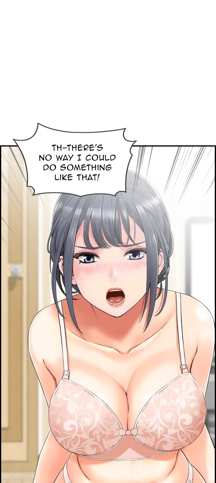 Married Woman Mania - Chapter 3 Page 43