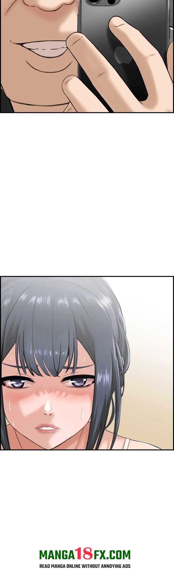 Married Woman Mania - Chapter 4 Page 2