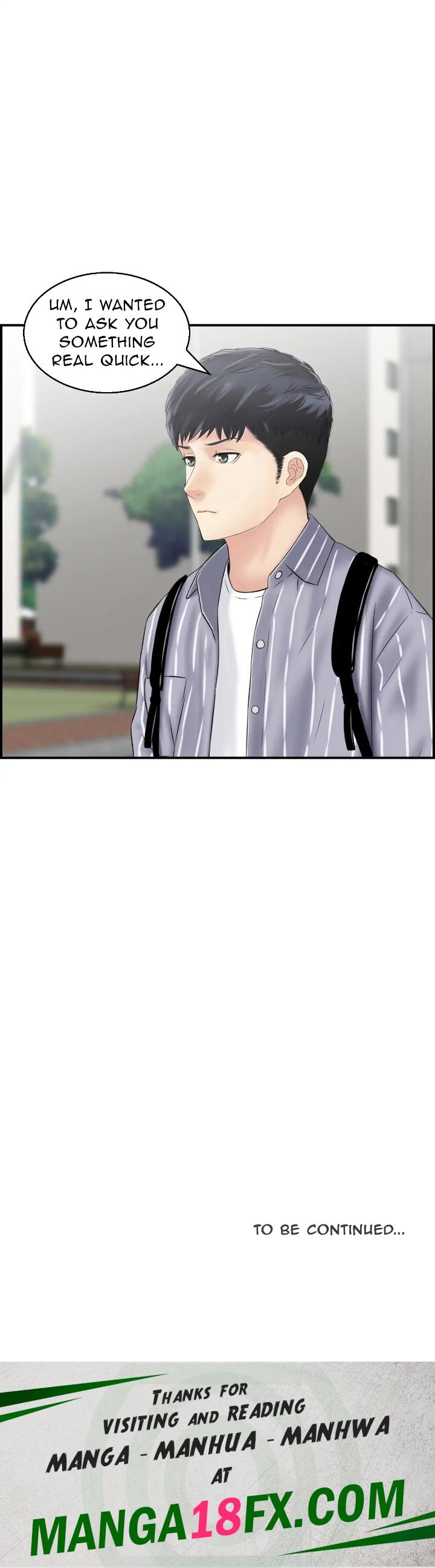 Married Woman Mania - Chapter 4 Page 42