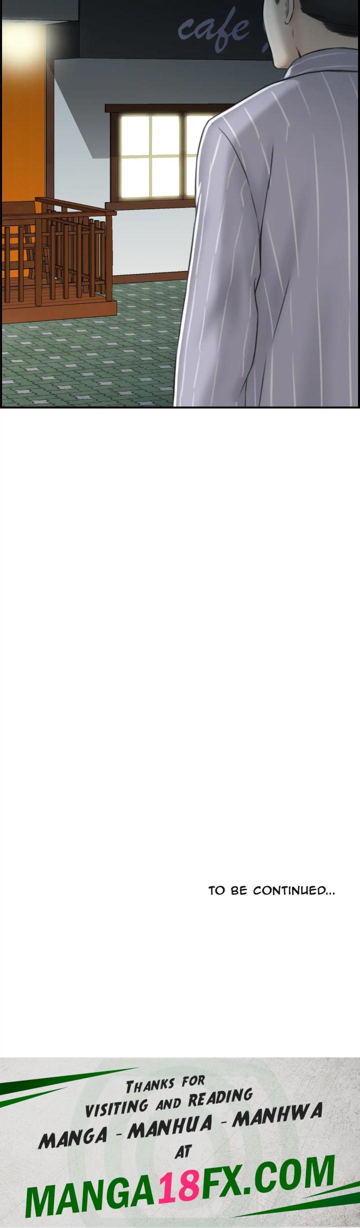 Married Woman Mania - Chapter 5 Page 48