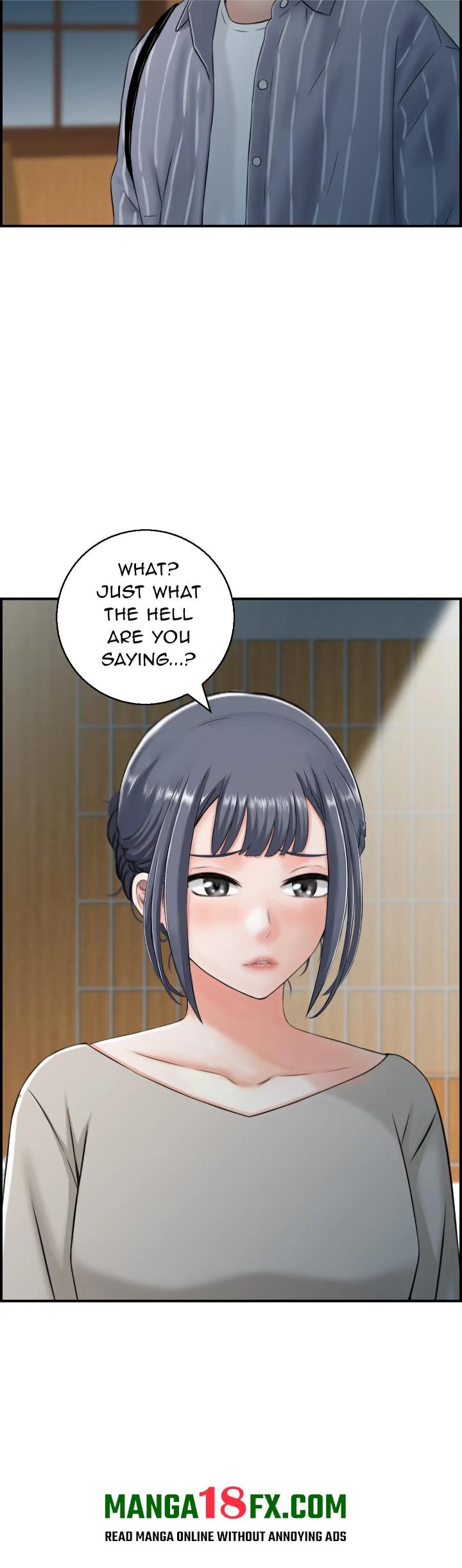 Married Woman Mania - Chapter 6 Page 25