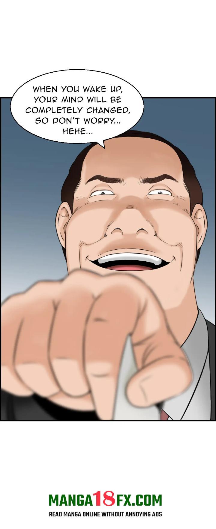 Married Woman Mania - Chapter 6 Page 44