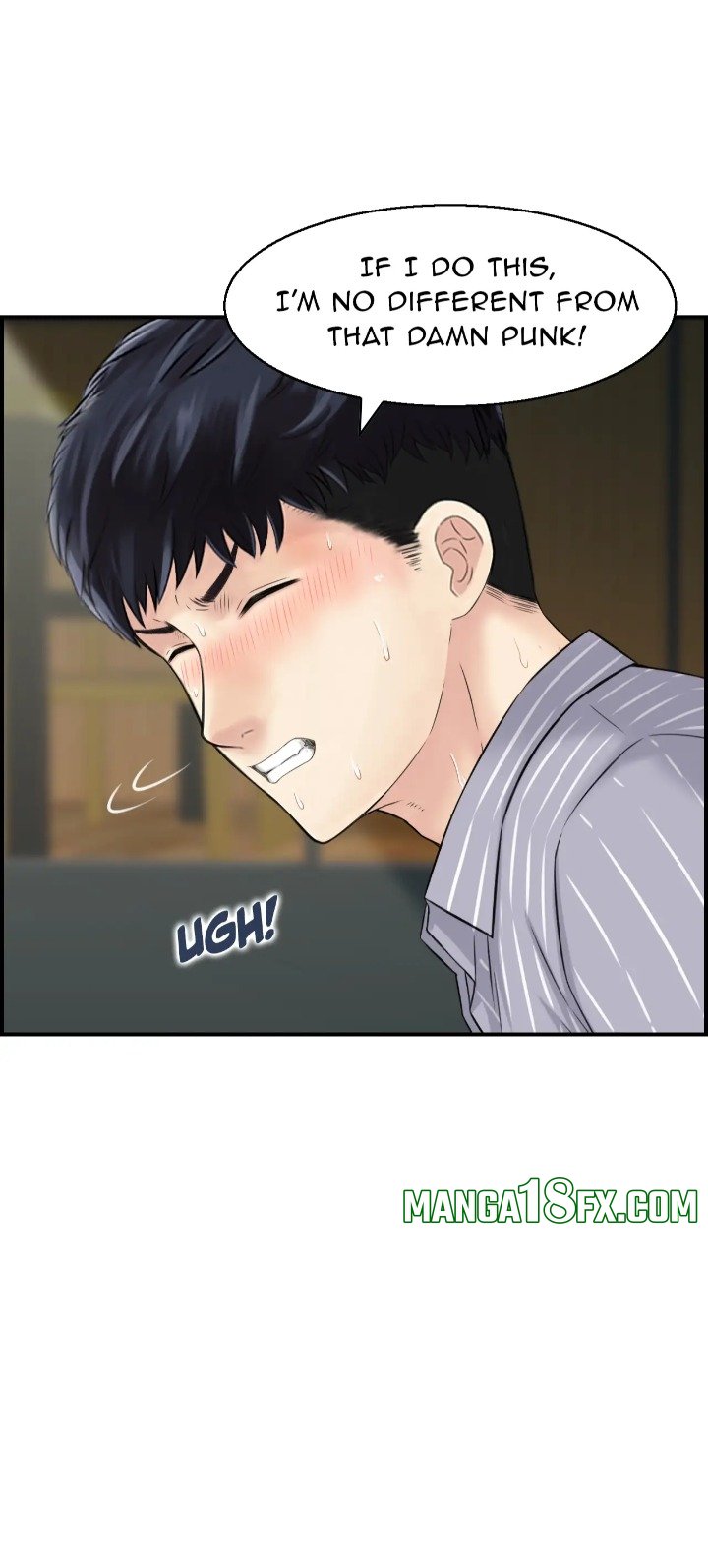 Married Woman Mania - Chapter 7 Page 25