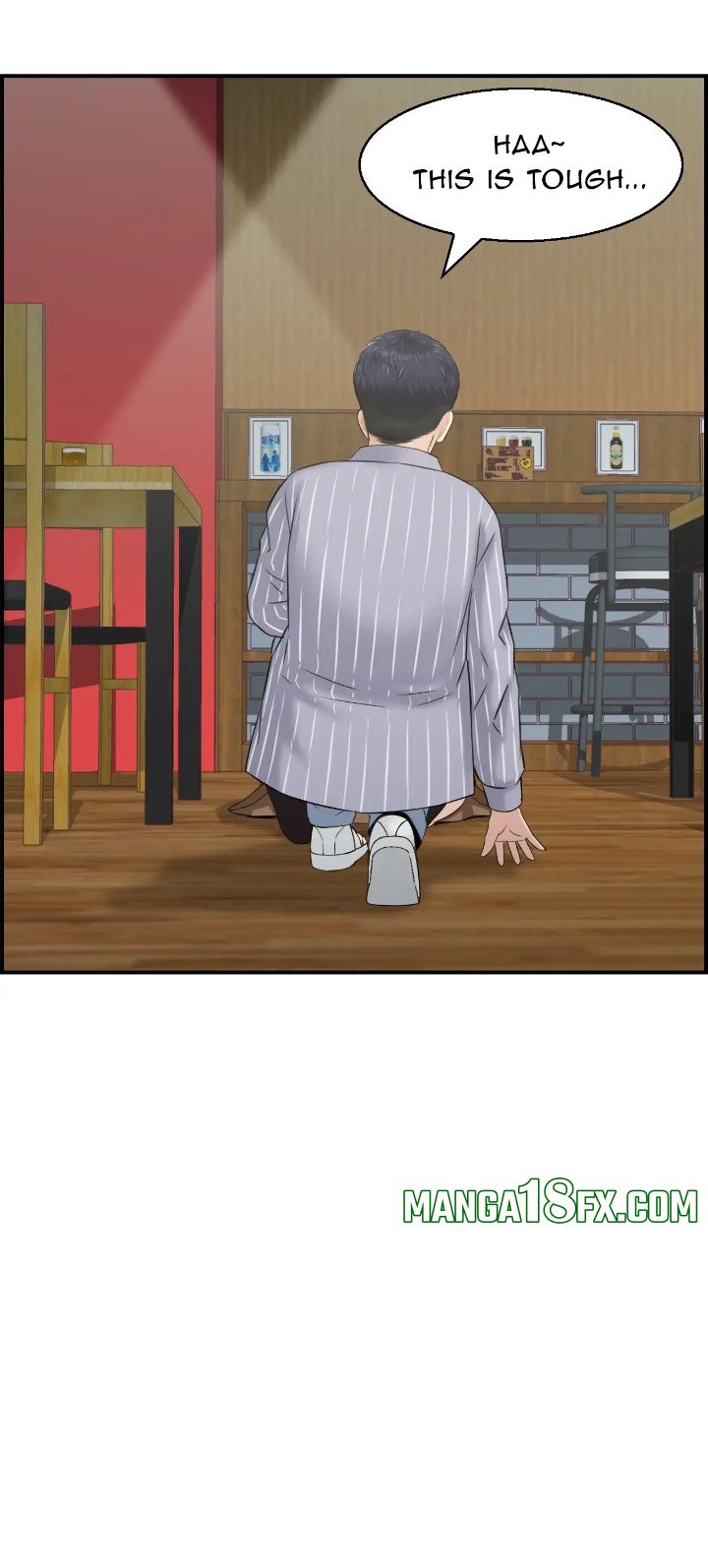 Married Woman Mania - Chapter 7 Page 27