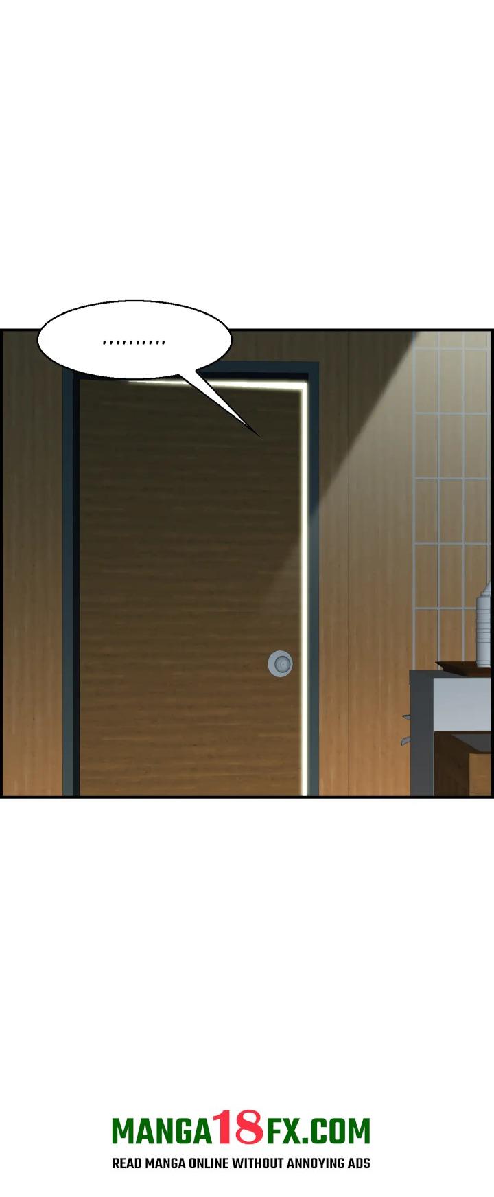 Married Woman Mania - Chapter 7 Page 3