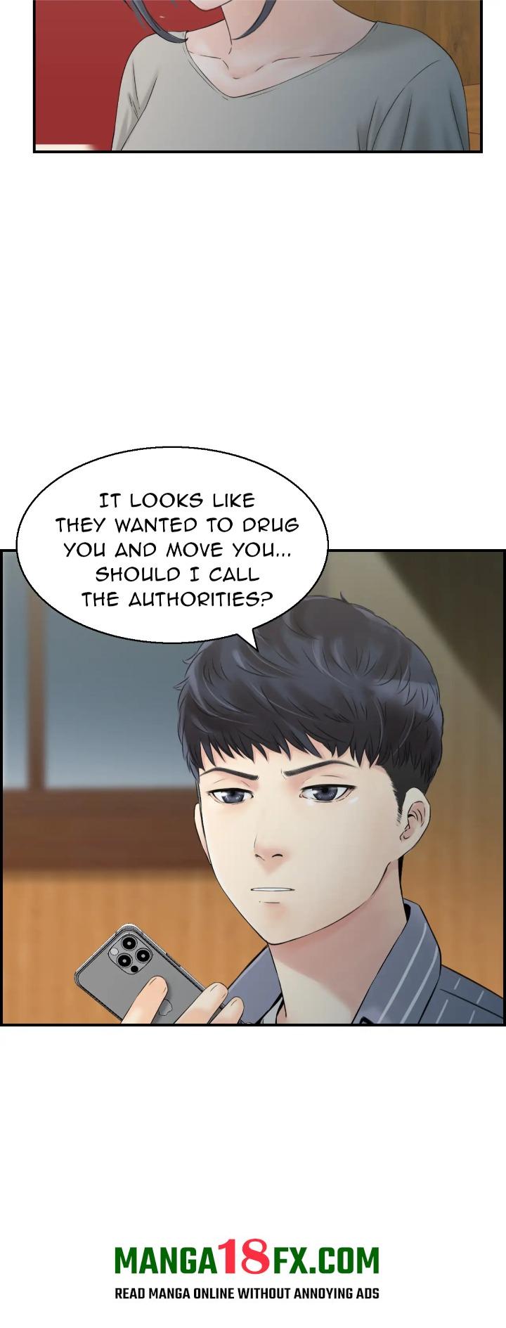 Married Woman Mania - Chapter 7 Page 30