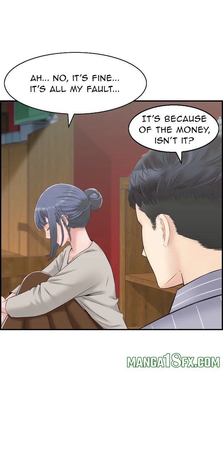 Married Woman Mania - Chapter 7 Page 31