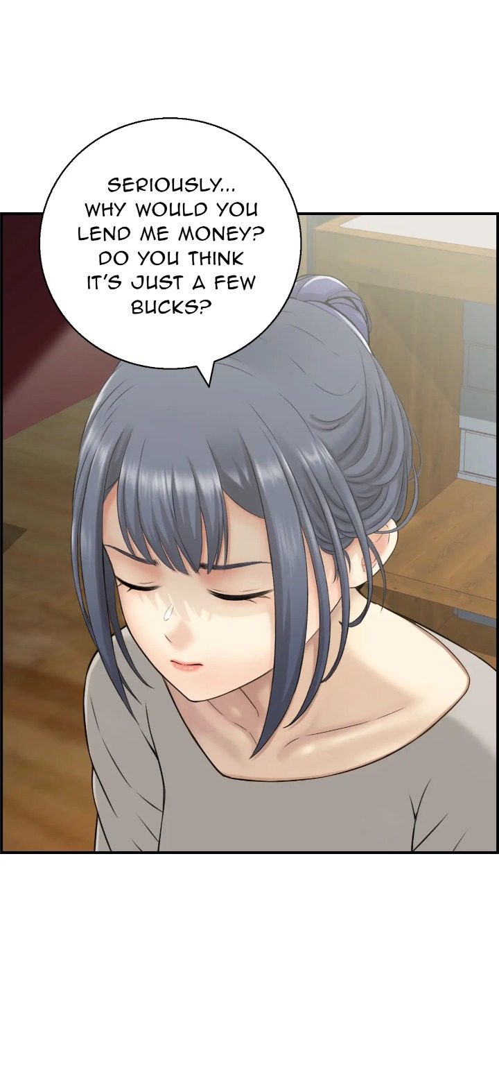 Married Woman Mania - Chapter 7 Page 33