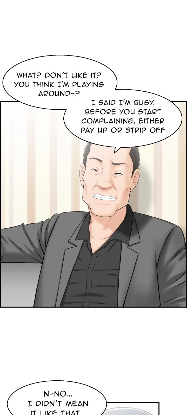 Married Woman Mania - Chapter 8 Page 14