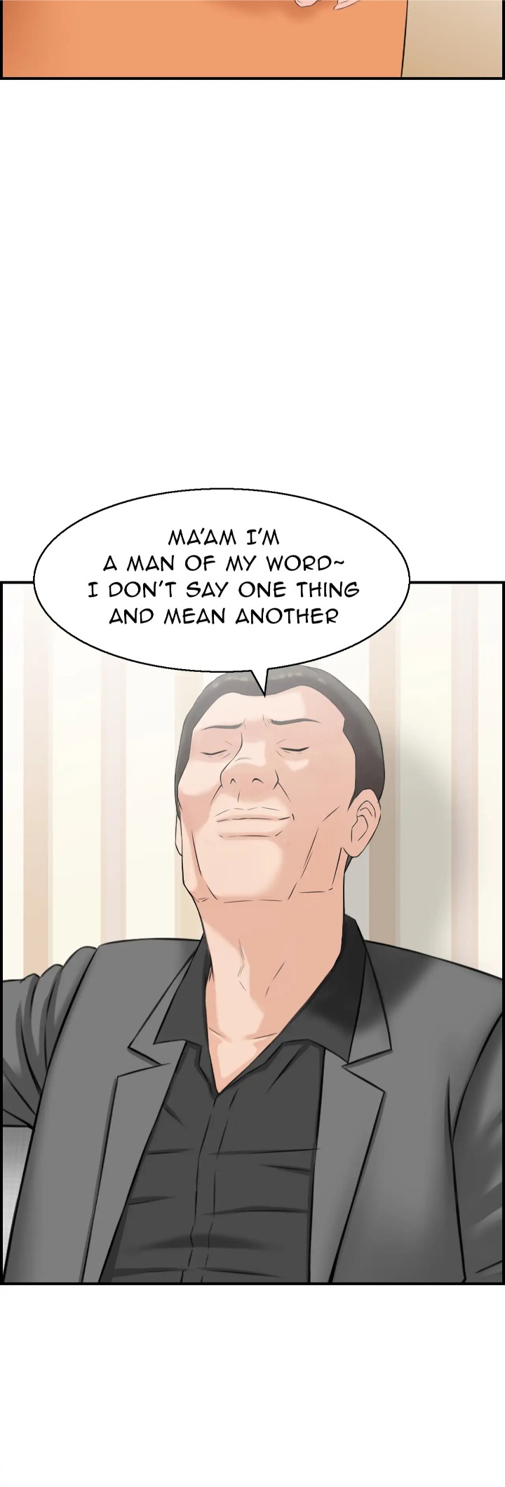 Married Woman Mania - Chapter 8 Page 20