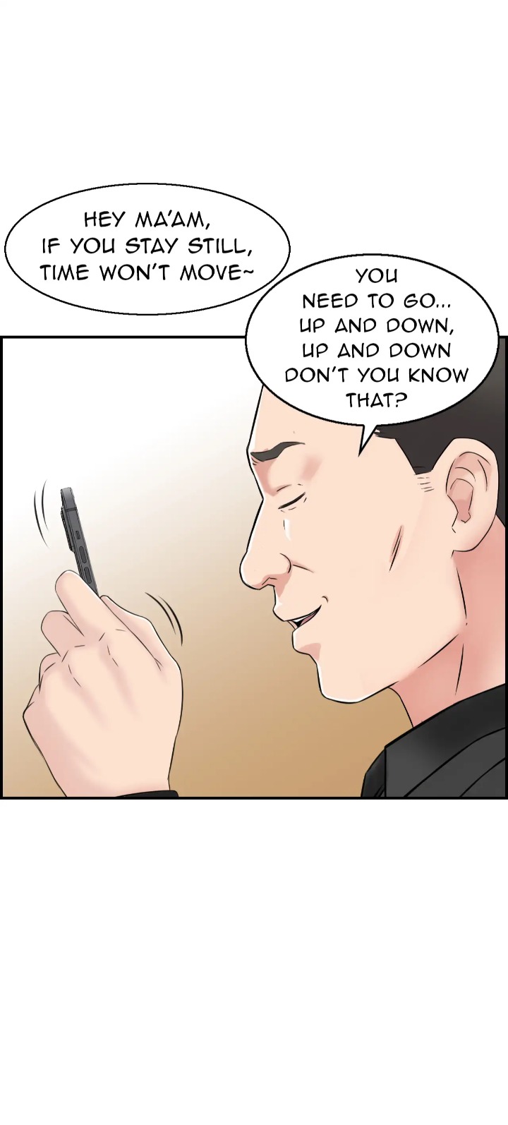 Married Woman Mania - Chapter 8 Page 29