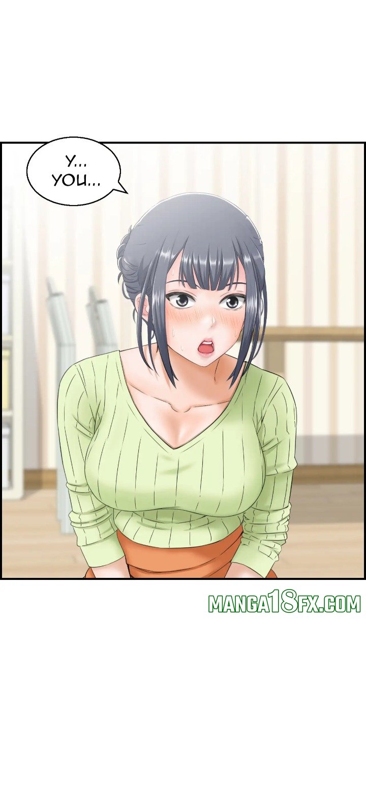 Married Woman Mania - Chapter 9 Page 14