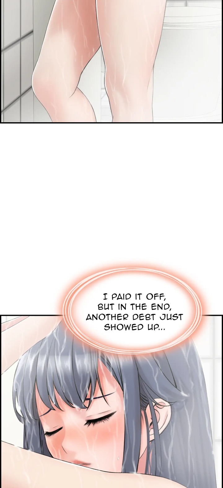 Married Woman Mania - Chapter 9 Page 18