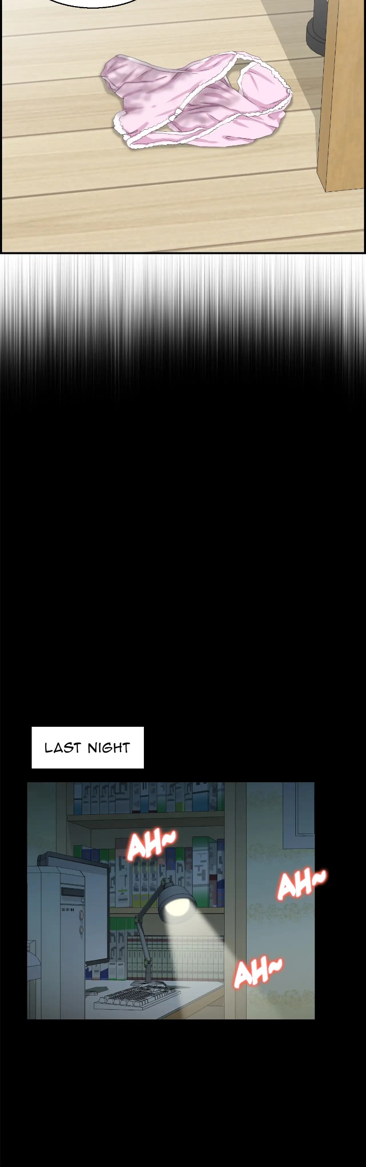 Married Woman Mania - Chapter 9 Page 31