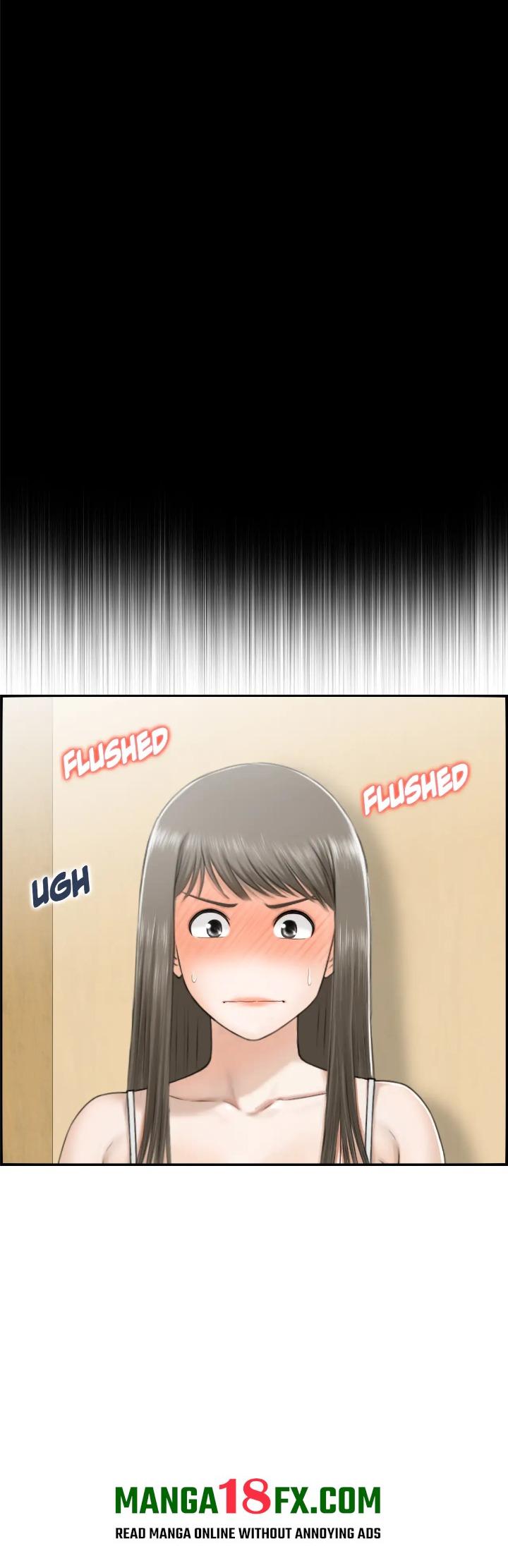 Married Woman Mania - Chapter 9 Page 39