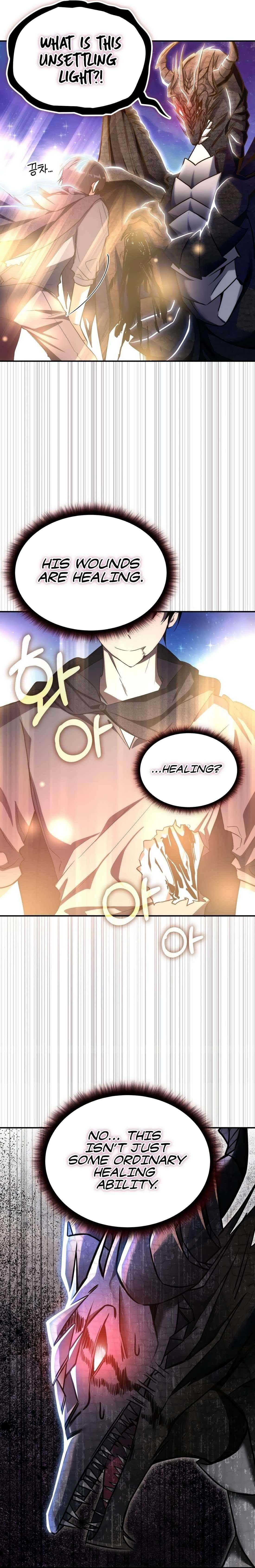 The Veteran Healer is Overpowered - Chapter 1 Page 10