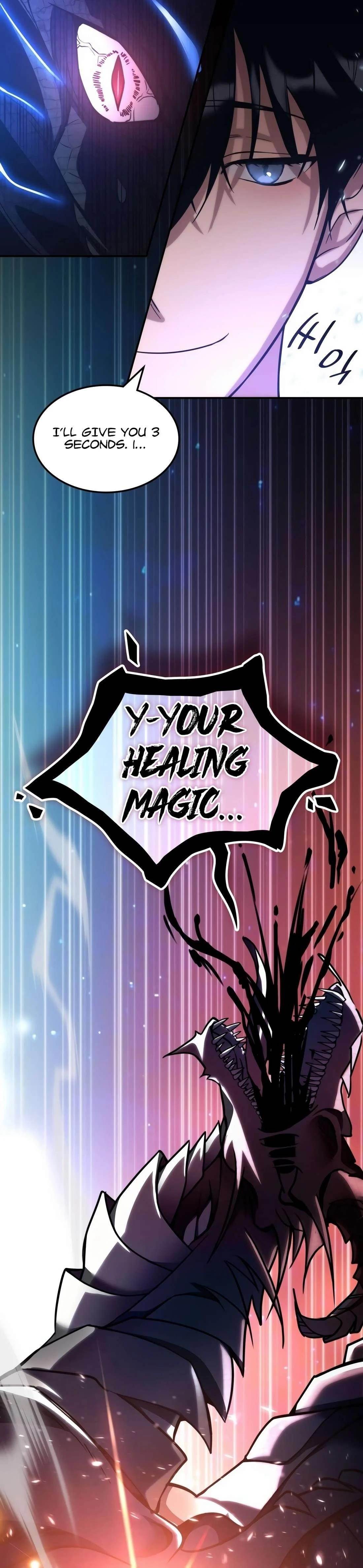 The Veteran Healer is Overpowered - Chapter 1 Page 12