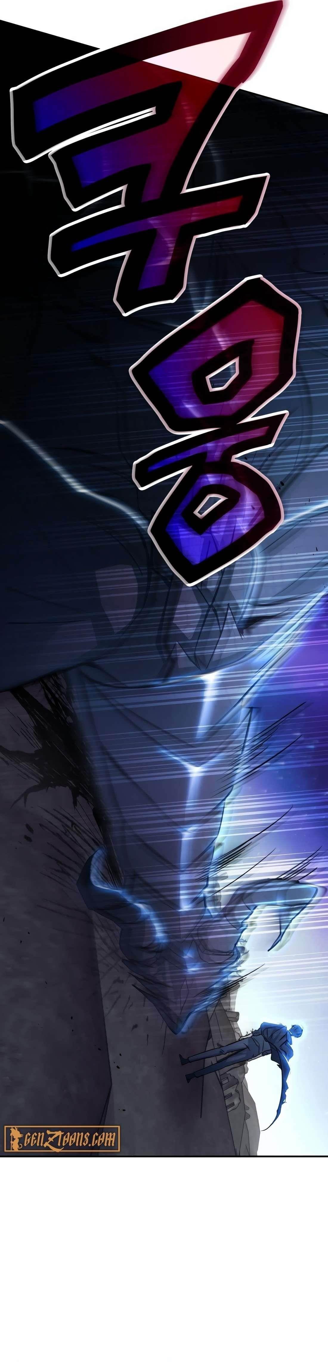 The Veteran Healer is Overpowered - Chapter 1 Page 15