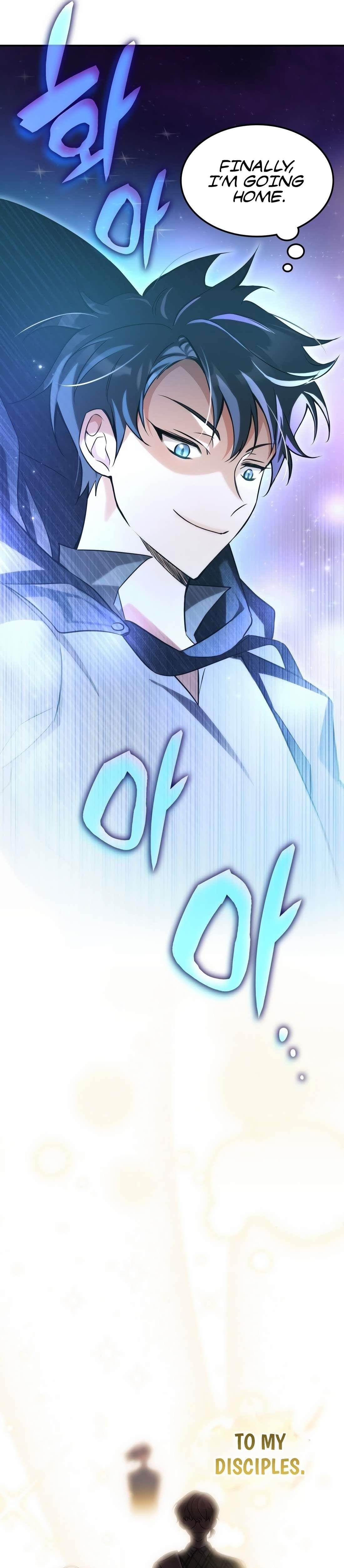 The Veteran Healer is Overpowered - Chapter 1 Page 19