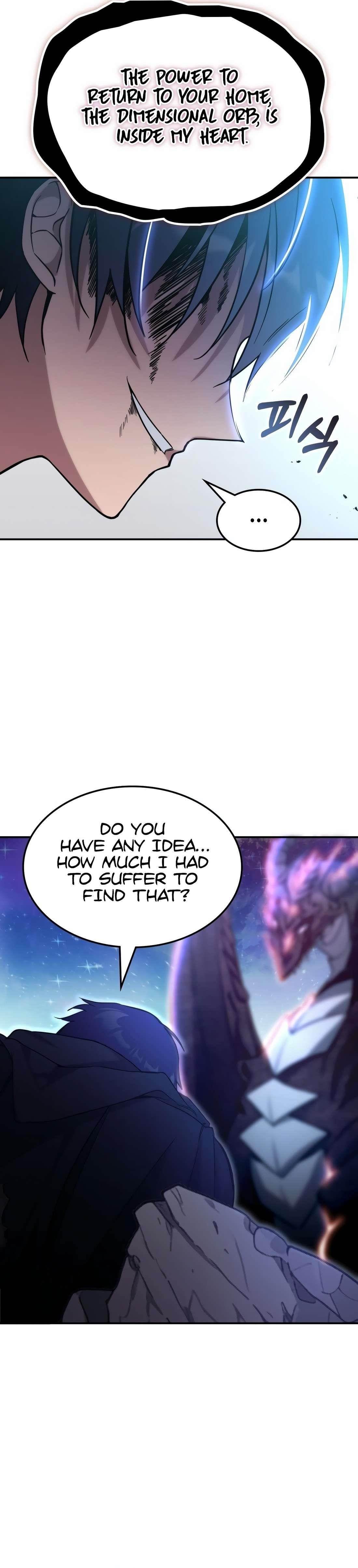 The Veteran Healer is Overpowered - Chapter 1 Page 6