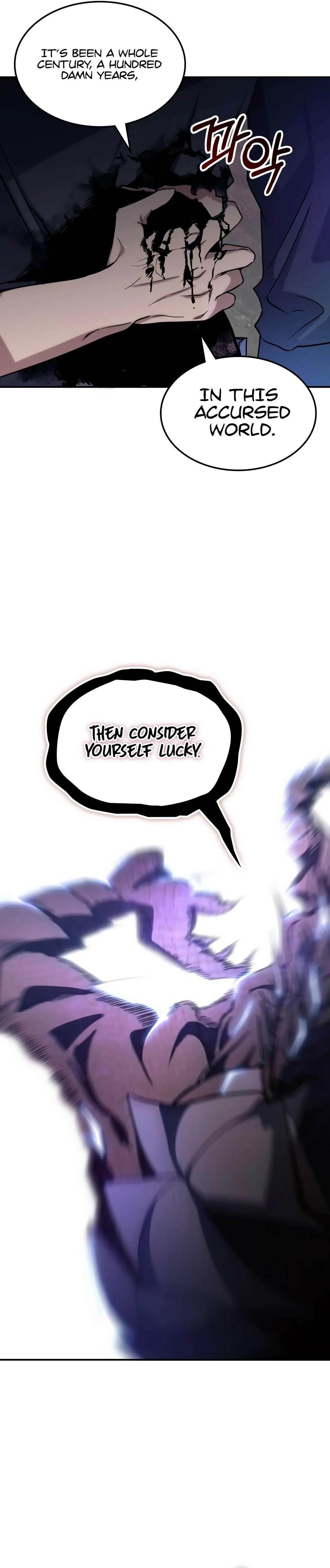 The Veteran Healer is Overpowered - Chapter 1 Page 7