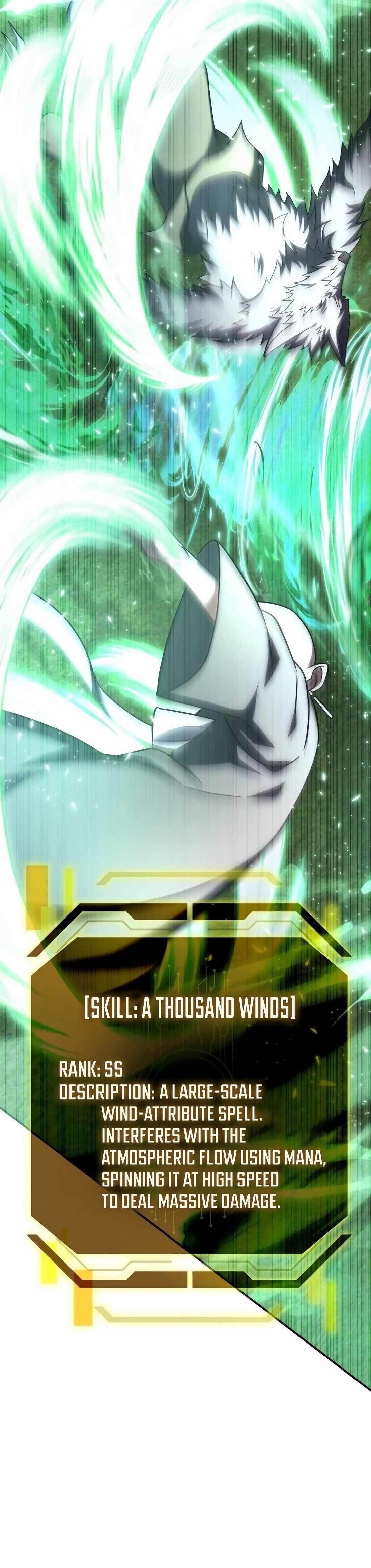 The Veteran Healer is Overpowered - Chapter 11 Page 24