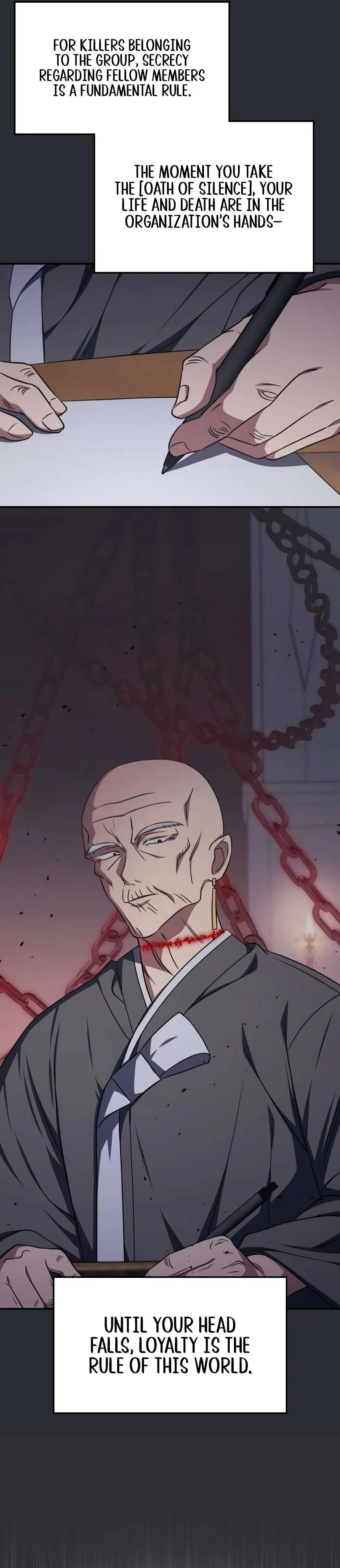 The Veteran Healer is Overpowered - Chapter 12 Page 3