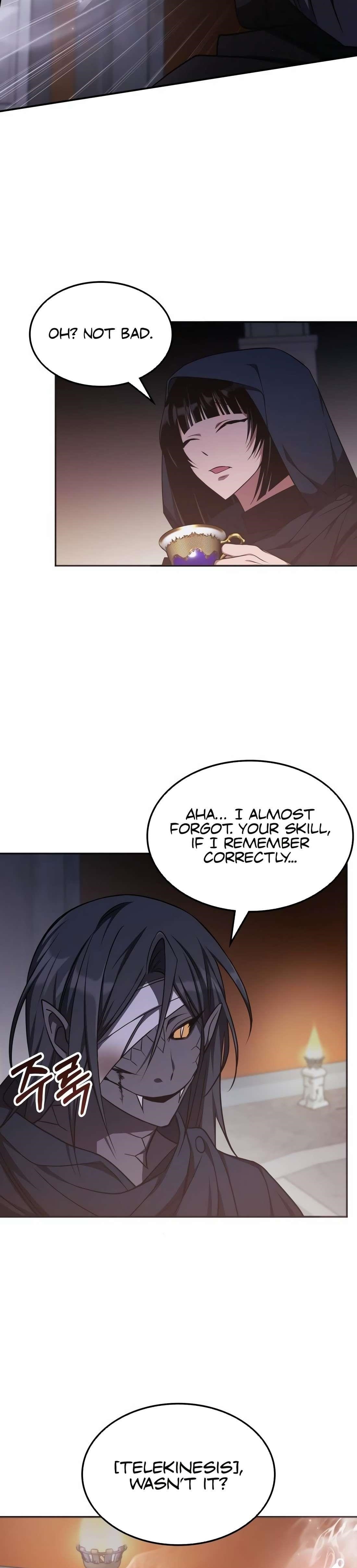 The Veteran Healer is Overpowered - Chapter 13 Page 26