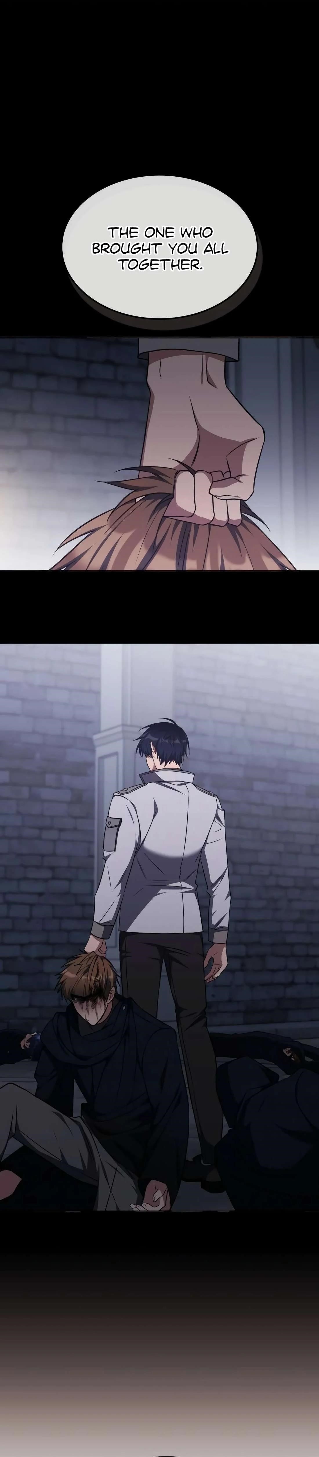 The Veteran Healer is Overpowered - Chapter 14 Page 10