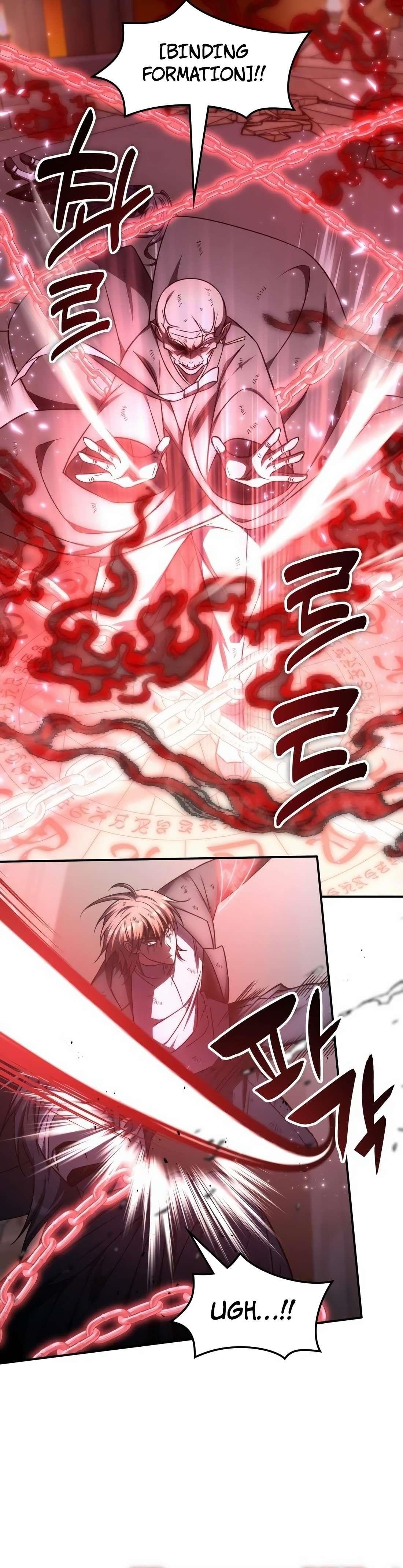 The Veteran Healer is Overpowered - Chapter 14 Page 17