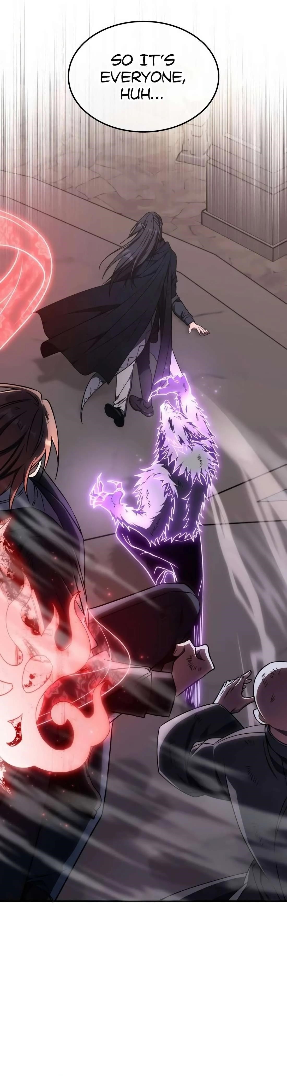 The Veteran Healer is Overpowered - Chapter 14 Page 2