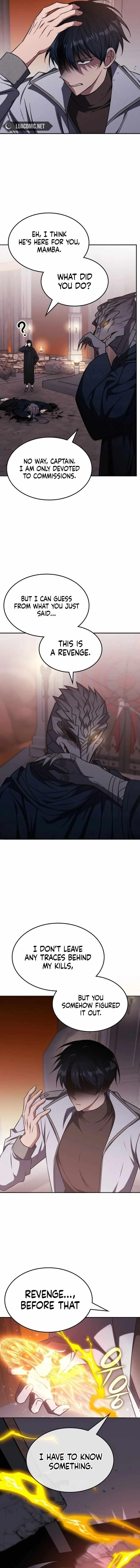 The Veteran Healer is Overpowered - Chapter 15 Page 3